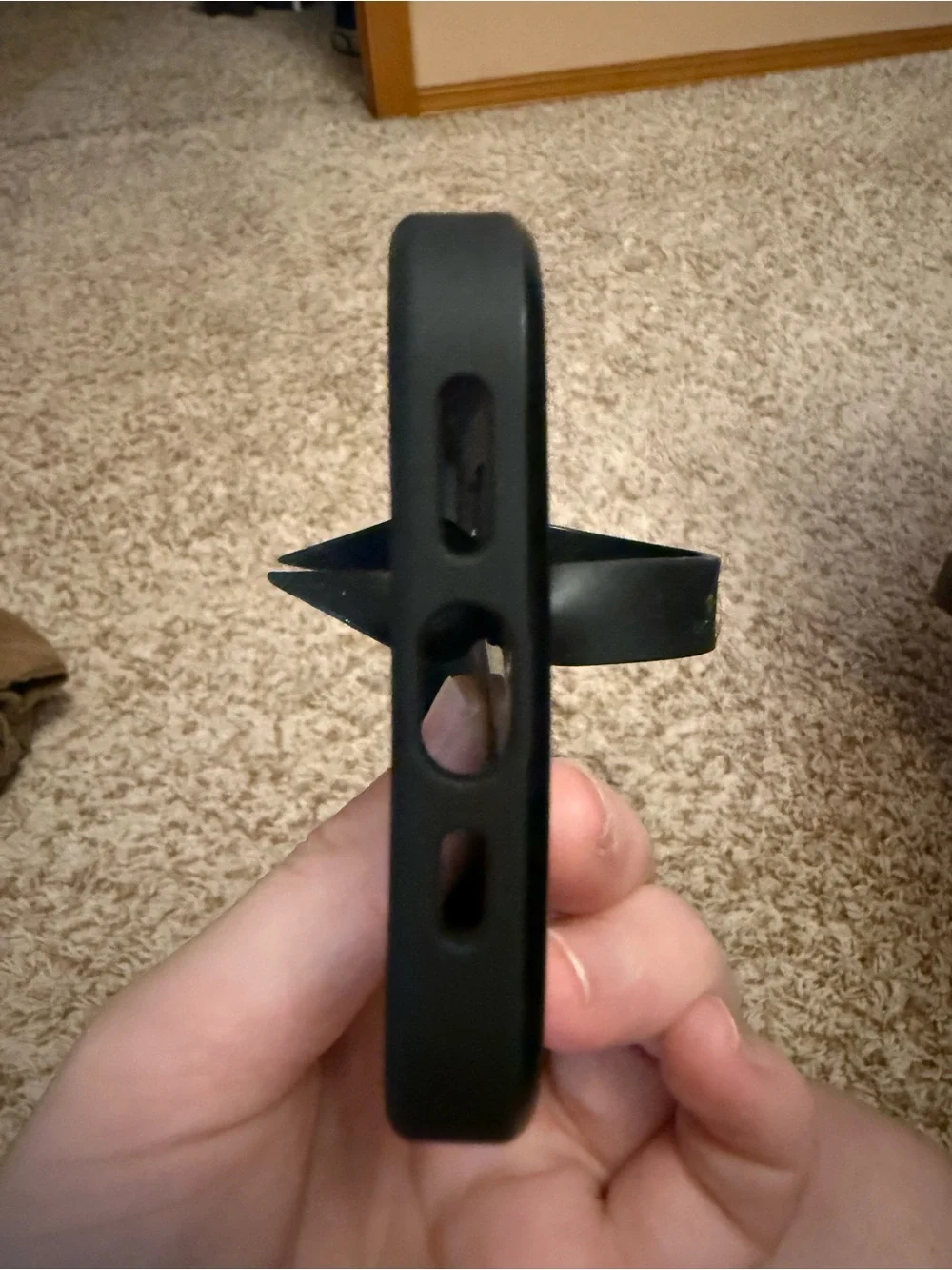 Loopy iPhone 14 Pro case